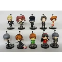 Trading Figure - Persona4