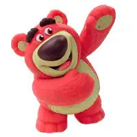 Trading Figure - Toy Story / Lots-o'-Huggin' Bear