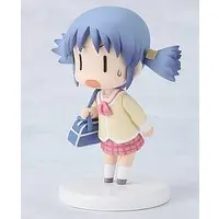 Trading Figure - Nichijou