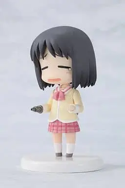 Trading Figure - Nichijou