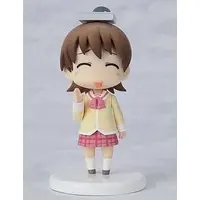 Trading Figure - Nichijou