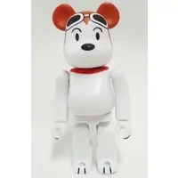 Trading Figure - BE＠RBRICK / Snoopy