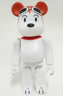 Trading Figure - BE＠RBRICK / Snoopy