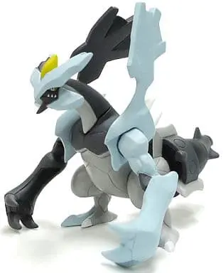 Trading Figure - Pokémon / Kyurem