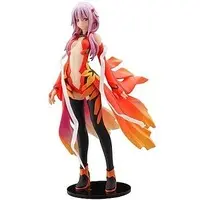 Trading Figure - Guilty Crown