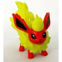 Trading Figure - Pokémon / Flareon