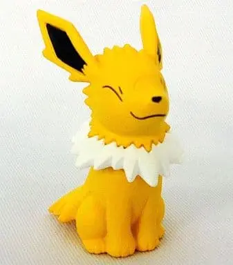 Trading Figure - Pokémon / Jolteon