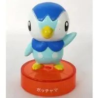 Trading Figure - Pokémon / Piplup (Pochama)