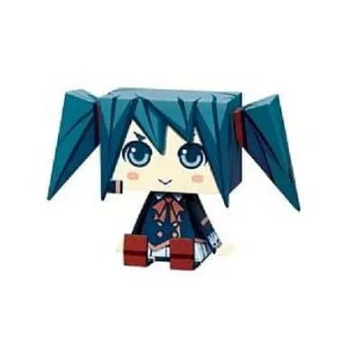 Trading Figure - VOCALOID / Hatsune Miku