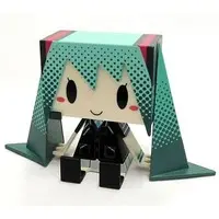 Trading Figure - VOCALOID / Hatsune Miku