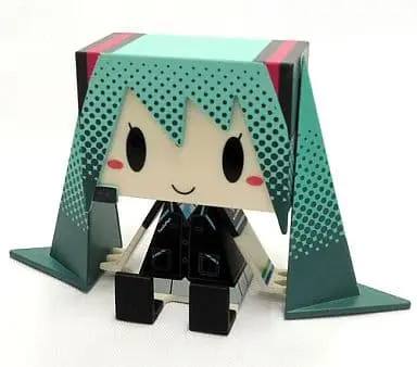 Trading Figure - VOCALOID / Hatsune Miku