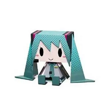 Trading Figure - VOCALOID / Hatsune Miku