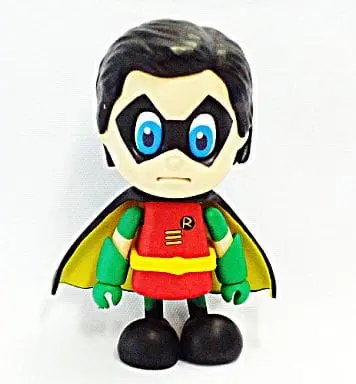 Trading Figure - DC COMICS