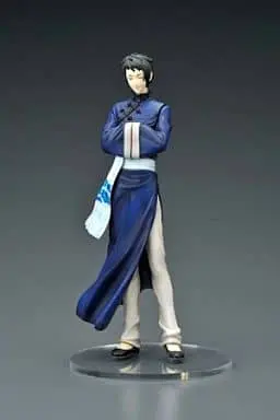 Trading Figure - Black Butler (Kuroshitsuji)