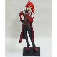 Trading Figure - Black Butler (Kuroshitsuji)