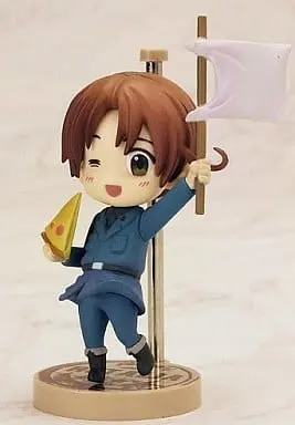 Trading Figure - Hetalia