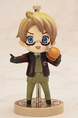 Trading Figure - Hetalia