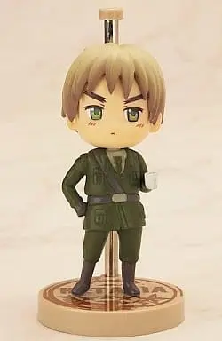 Trading Figure - Hetalia