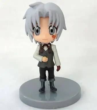 Trading Figure - D.Gray-man