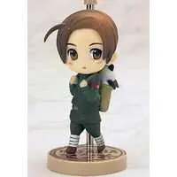 Trading Figure - Hetalia