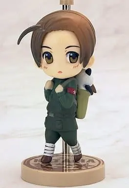 Trading Figure - Hetalia