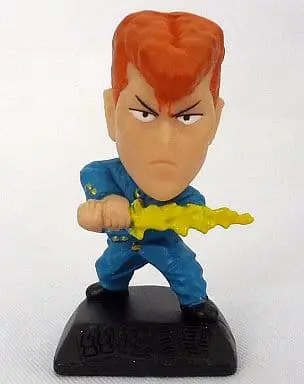 Trading Figure - YuYu Hakusho