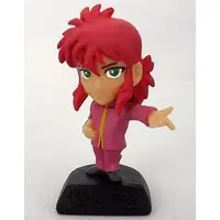 Trading Figure - YuYu Hakusho