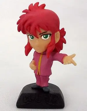 Trading Figure - YuYu Hakusho