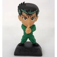 Trading Figure - YuYu Hakusho