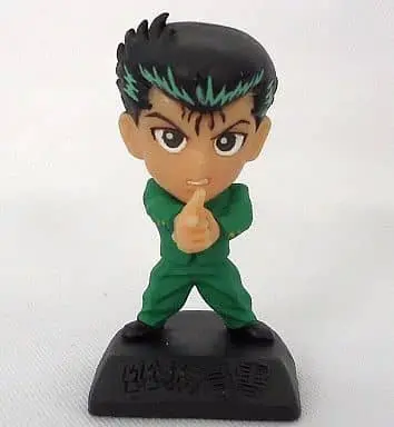 Trading Figure - YuYu Hakusho