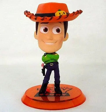 Ichiban Kuji - Toy Story / Woody & Jessie
