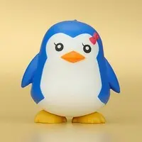 Mini Figure - Trading Figure - Mawaru-Penguindrum
