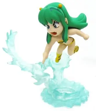 Trading Figure - Urusei Yatsura