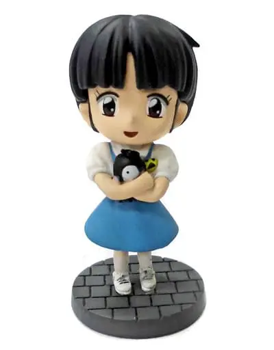 Trading Figure - Ranma 1/2