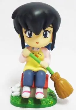 Trading Figure - Ranma 1/2