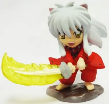 Trading Figure - Ranma 1/2