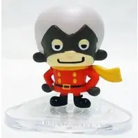 Mini Figure - Trading Figure - Cyborg 009