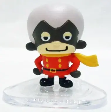 Mini Figure - Trading Figure - Cyborg 009