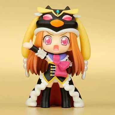 Mini Figure - Trading Figure - Mawaru-Penguindrum