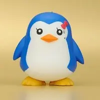 Mini Figure - Trading Figure - Mawaru-Penguindrum