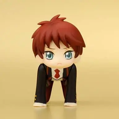 Mini Figure - Trading Figure - Mawaru-Penguindrum