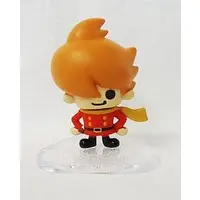 Mini Figure - Trading Figure - Cyborg 009