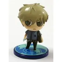 Trading Figure - Togainu no Chi