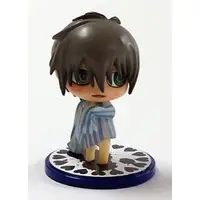 Trading Figure - Togainu no Chi