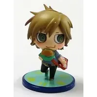 Trading Figure - Togainu no Chi