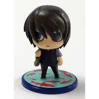 Trading Figure - Togainu no Chi