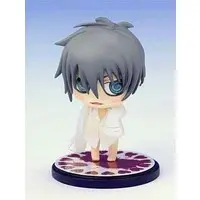 Trading Figure - Togainu no Chi