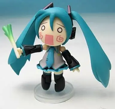 Trading Figure - VOCALOID / Hatsune Miku