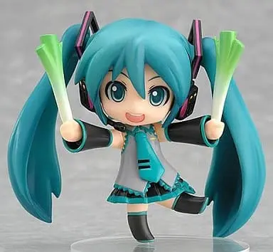 Trading Figure - VOCALOID / Hatsune Miku