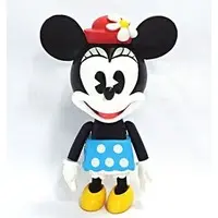 Trading Figure - Mini Figure - Disney / Minnie Mouse